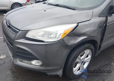 2014 Ford Escape Se из США, поврежденный, VIN 1FMCU9GX6EUE28174